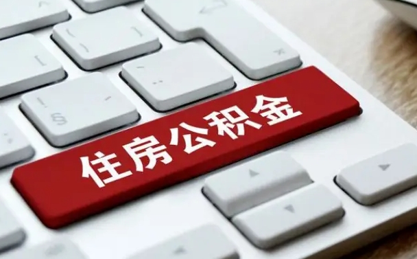 枣庄公积金离职怎么取（公积金离职了怎么提）